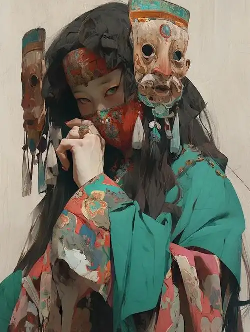 樱花动漫在线看 深海信号 电影海报